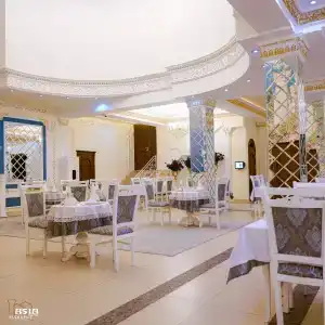 Азия - 16