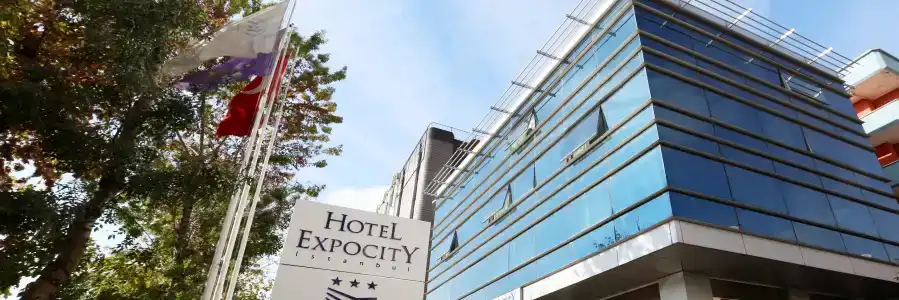 Expocity Istanbul - 1