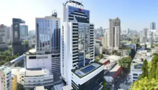 Bangkok Lotus Sukhumvit - Sha Plus - 0