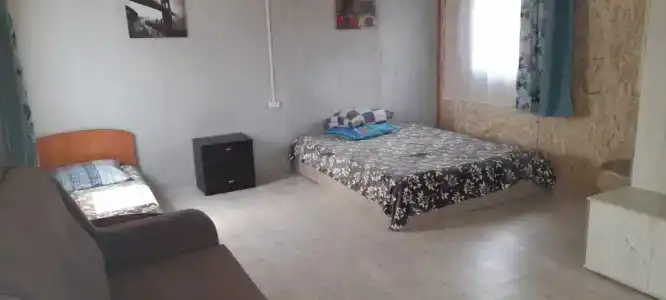 Гостевой дом Филатовых - 1