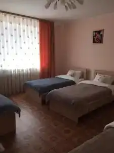 Homey Hostel - 21