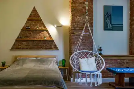 Утро на Офицерской - 0