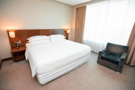 Fly Inn Baku - 50