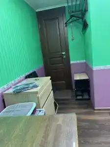 Октябрь - 7