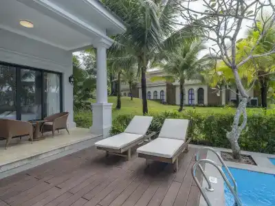 VinOasis Phu Quoc (Unlimited Access to Water Park) - 64