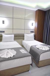 Orka Old City & Spa - 67