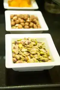Radisson Blu, Cairo Heliopolis - 11