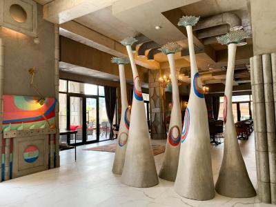 Brim Hotel - 2