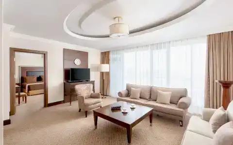 Санаторий Чинар (Chinar & Spa) - 71
