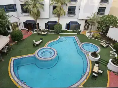 Majestic - 2