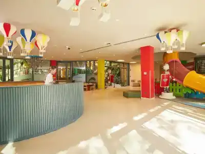 Rixos Sungate - 22