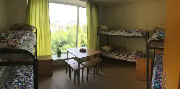 Staff Hostel Заневский 32 - 0