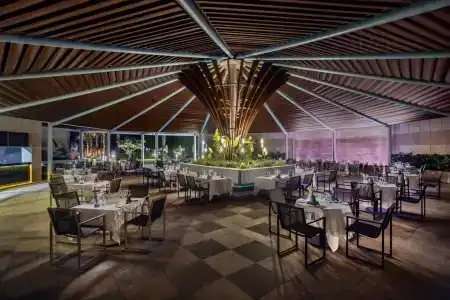 Calista Luxury Resort - 46