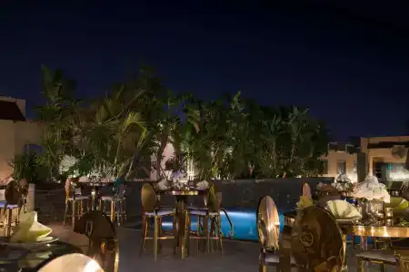 Radisson Blu, Cairo Heliopolis - 36