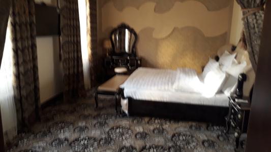 Caravan Castle Boutique - 99