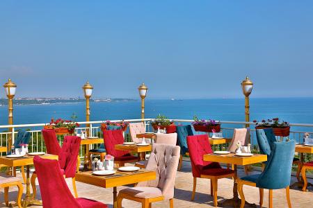 Emirhan Palace - 10