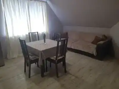 Гостевой дом в живописном месте на берегу реки - 33