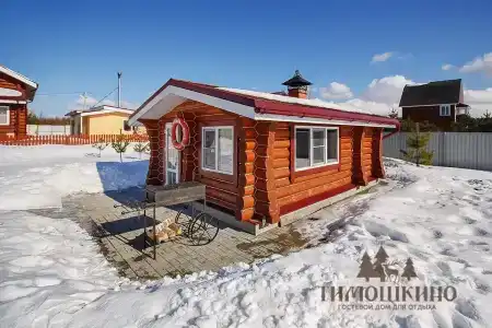 Тимошкино - 17