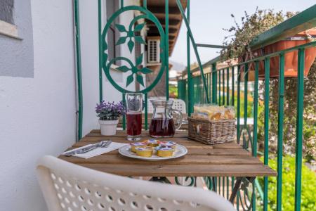 Villa Rocla guest house Pompei - 65
