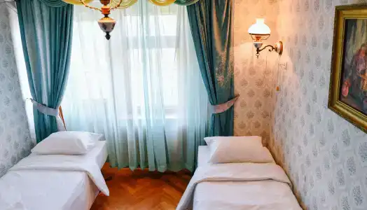 Воронцово - 1