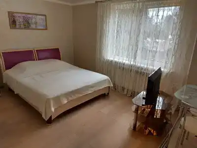 Уютный - 7
