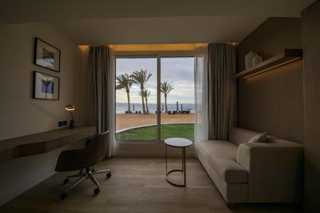 Luxotel Beach Resort & Spa - 54