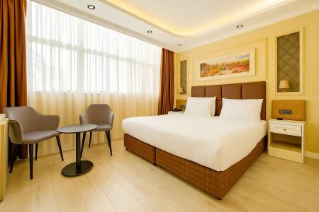 Frt Airlines Otel - 41