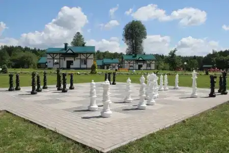 Приозерный - 3