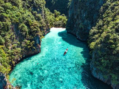 Saii Phi Phi Island Village-Sha Extra Plus - 7