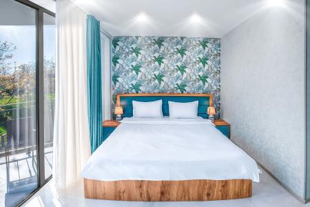 Villaggio Mirzaani Resort - 35