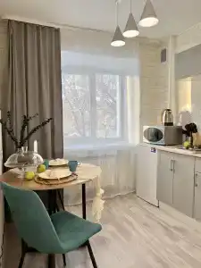 Квартира на Дзержинского 5А - 28