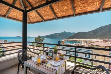 True Blue Boutique Kalkan - 25