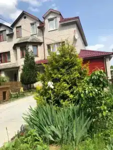 Homey Hostel - 1