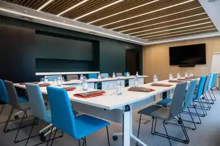 ibis Almaty Jetisu - 12