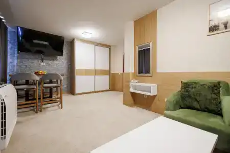 Casa Karina Bansko - Half Board & All Inclusive - 110