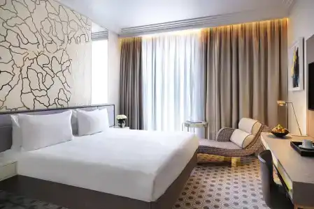 Baku Marriott Boulevard - 32