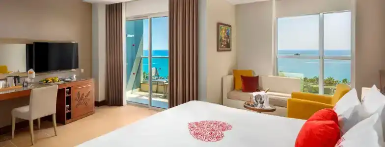 Kirman Leodikya Resort - 82