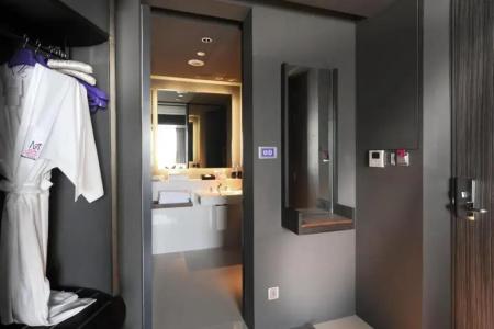 Mode Sathorn - Sha Extra Plus - 62