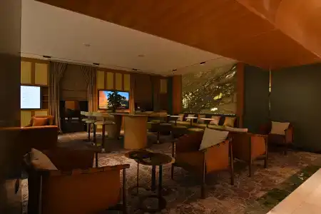 Mercure North - 32