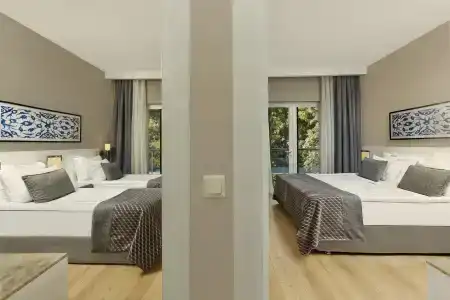 Corendon Playa Kemer -Ex Grand Park Kemer- - 13