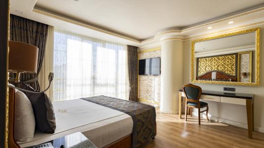 Can Adalya Palace - 43