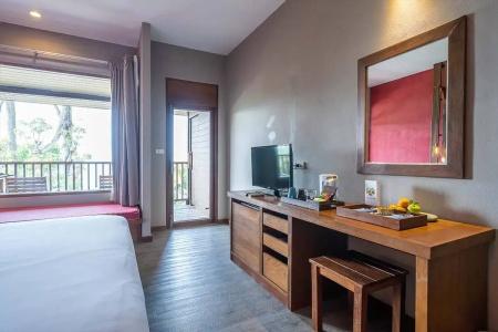 Ao Prao Resort - 12