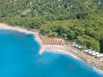 Libertys Lykia - Adults Only (+16) - 4