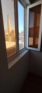 Gold Khiva - 36