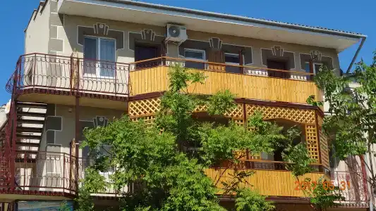Золотая Рыбка - 0