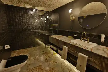 Goreme Kaya Otel - 54