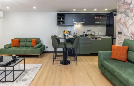 BayMari Suites City Life - 32