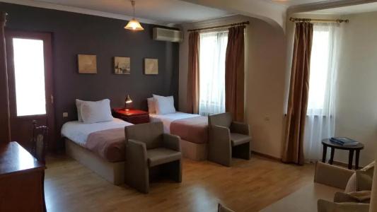 Beaumonde Tbilisi - 41