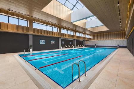 Wyndham Garden - 4