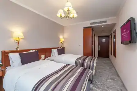 Crowne Plaza Krasnodar Centre - 9